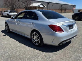 Mercedes-Benz C 400 * AMG ПАКЕТ* ШИТО ТАБЛО* BURMASTER* ПОДГРЕВИ* - 24200 лв. - 87957186 | Car24.bg