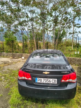 Chevrolet Cruze LT | Mobile.bg    5