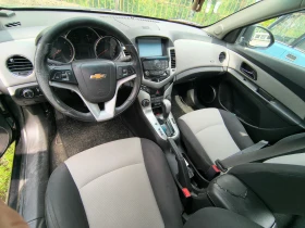 Chevrolet Cruze LT | Mobile.bg    3