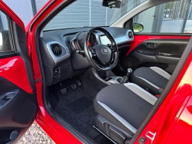 Toyota Aygo 1.0 vvti    | Mobile.bg    8