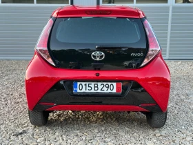 Toyota Aygo 1.0 vvti    | Mobile.bg    6