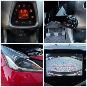 Toyota Aygo 1.0 vvti    | Mobile.bg    16