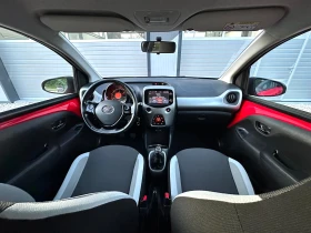 Toyota Aygo 1.0 vvti    | Mobile.bg    12