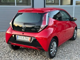 Toyota Aygo 1.0 vvti    | Mobile.bg    7
