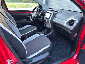 Toyota Aygo 1.0 vvti    | Mobile.bg    13