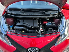 Toyota Aygo 1.0 vvti    | Mobile.bg    15