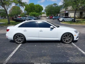 Audi A4 2.0T* ULTRA* PREMIUM* MATRIX* * *  | Mobile.bg    5