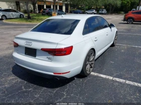 Audi A4 2.0T* ULTRA* PREMIUM* MATRIX* * *  | Mobile.bg    2
