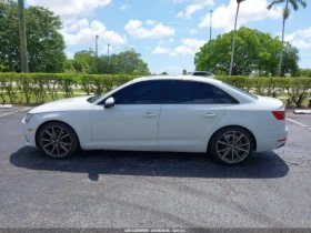 Audi A4 2.0T* ULTRA* PREMIUM* MATRIX* * *  | Mobile.bg    6