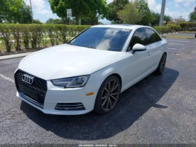 Audi A4 2.0T* ULTRA* PREMIUM* MATRIX* * *  | Mobile.bg    3