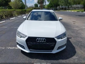Audi A4 2.0T* ULTRA* PREMIUM* MATRIX* * *  | Mobile.bg    7