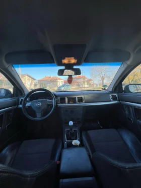 Обява за продажба на Opel Vectra Ирмшир ~3 500 лв. - изображение 9