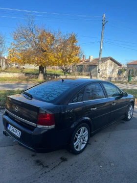 Обява за продажба на Opel Vectra Ирмшир ~3 500 лв. - изображение 1