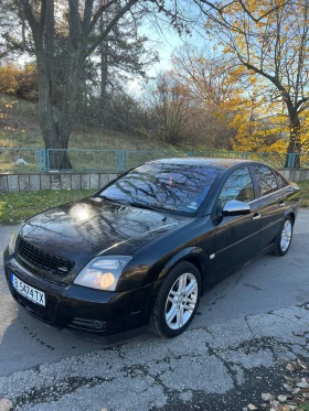 Обява за продажба на Opel Vectra Ирмшир ~3 500 лв. - изображение 3