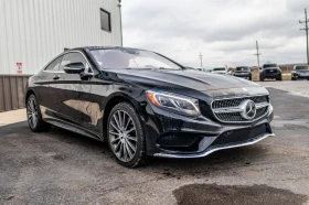 Mercedes-Benz S 550 AMG* BURMASTER* 360* DISTRONIK* МАСАЖ* HEADUP* ОБД - 52500 лв. - 94557963 3