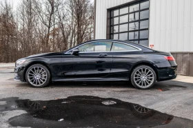 Mercedes-Benz S 550 AMG* BURMASTER* 360* DISTRONIK* МАСАЖ* HEADUP* ОБД - 52500 лв. - 94557963 6