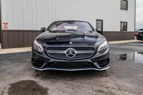 Mercedes-Benz S 550 AMG* BURMASTER* 360* DISTRONIK* МАСАЖ* HEADUP* ОБД - 52500 лв. - 94557963 2
