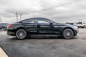 Mercedes-Benz S 550 AMG* BURMASTER* 360* DISTRONIK* МАСАЖ* HEADUP* ОБД - 52500 лв. - 94557963 5