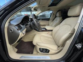 Audi A8 L 6.3 W12  | Mobile.bg    9