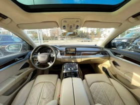 Audi A8 L 6.3 W12  | Mobile.bg    11