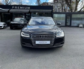     Audi A8 L 6.3 W12 