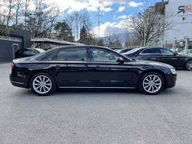 Audi A8 L 6.3 W12  | Mobile.bg    6