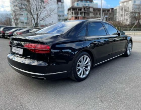Audi A8 L 6.3 W12  | Mobile.bg    7
