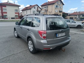 Subaru Forester | Mobile.bg    4