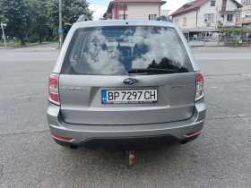 Subaru Forester | Mobile.bg    5