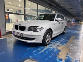 Обява за продажба на BMW 118 E81 ~6 900 лв. - изображение 1