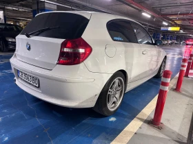 Обява за продажба на BMW 118 E81 ~6 900 лв. - изображение 3