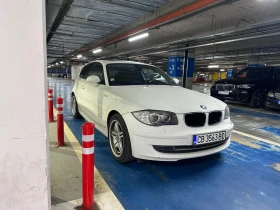 Обява за продажба на BMW 118 E81 ~6 900 лв. - изображение 1