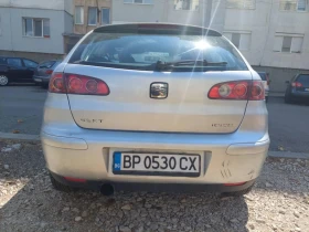 Обява за продажба на Seat Ibiza 1.4i ~2 400 лв. - изображение 2