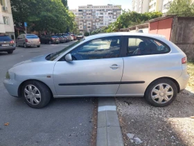 Обява за продажба на Seat Ibiza 1.4i ~2 400 лв. - изображение 1