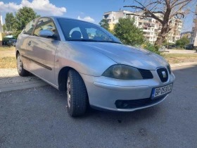 Обява за продажба на Seat Ibiza 1.4i ~2 400 лв. - изображение 3