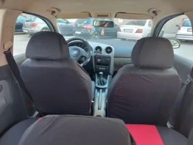 Обява за продажба на Seat Ibiza 1.4i ~2 400 лв. - изображение 4