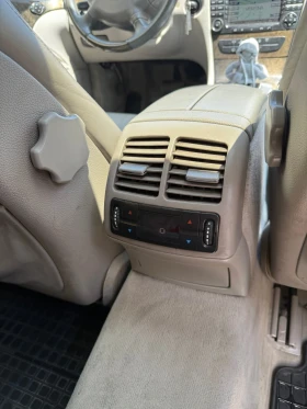 Mercedes-Benz E 320 | Mobile.bg    9