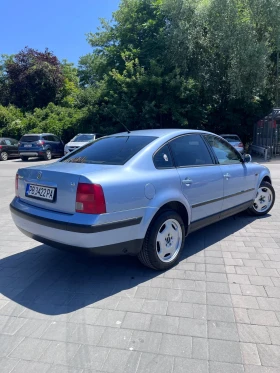 VW Passat 1.8 20V - 3000 лв. - 51140181 3