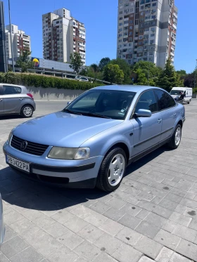 VW Passat 1.8 20V - 3000 лв. - 51140181 10
