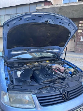 VW Passat 1.8 20V - 3000 лв. - 51140181 12