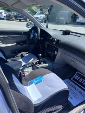 VW Passat 1.8 20V - 3000 лв. - 51140181 7