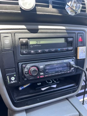 VW Passat 1.8 20V - 3000 лв. - 51140181 11