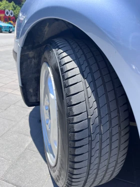 VW Passat 1.8 20V - 3000 лв. - 51140181 5