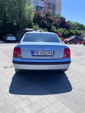 VW Passat 1.8 20V - 3000 лв. - 51140181 4