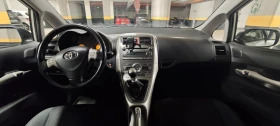 Toyota Auris | Mobile.bg    13