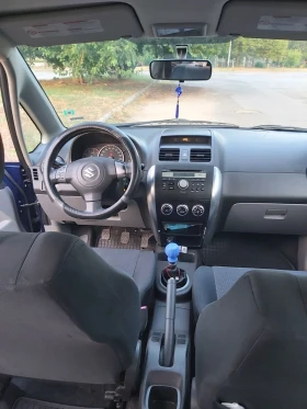 Обява за продажба на Suzuki SX4 1, 9 DDIS ~6 500 лв. - изображение 9