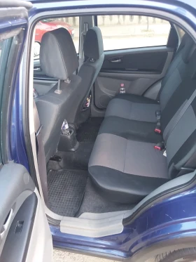Обява за продажба на Suzuki SX4 1, 9 DDIS ~6 500 лв. - изображение 10