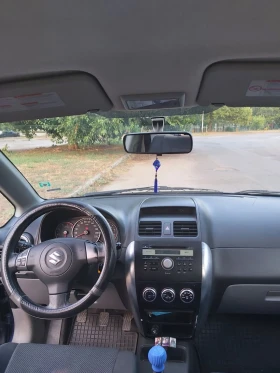 Обява за продажба на Suzuki SX4 1, 9 DDIS ~6 500 лв. - изображение 8