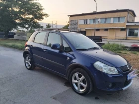 Обява за продажба на Suzuki SX4 1, 9 DDIS ~6 500 лв. - изображение 5