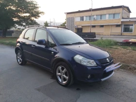 Обява за продажба на Suzuki SX4 1, 9 DDIS ~6 500 лв. - изображение 4